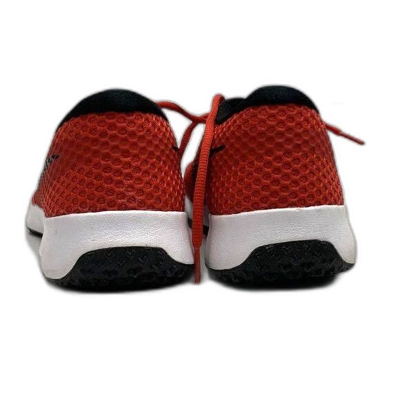 Nike Red/Black Men's Zoom Speed TR2 Trainers - Size 10 - NWOB - Picture 4 of 5